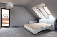 Camden Town bedroom extensions